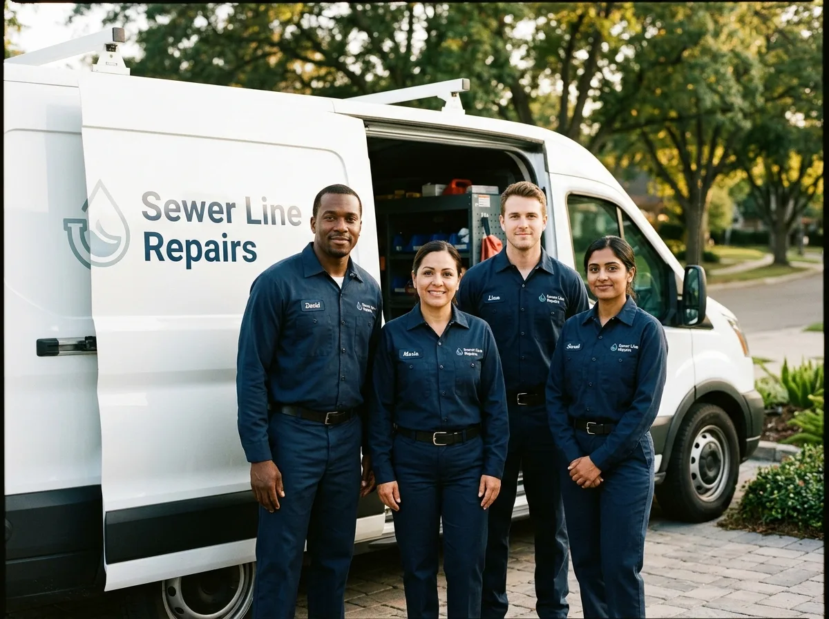 Emergency Plumber company in Olyphant, PA