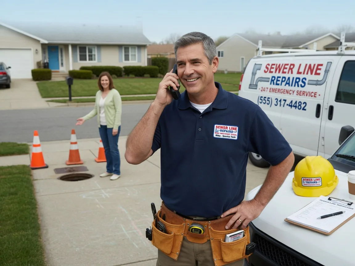 Emergency Plumber Olyphant, PA FAQs